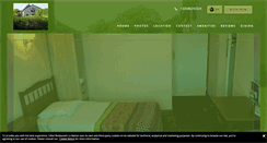 Desktop Screenshot of hotelrestaurantlamanse.com